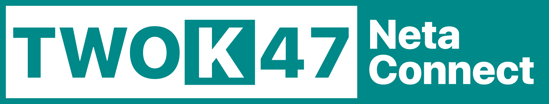 TwoK47 Neta Connect